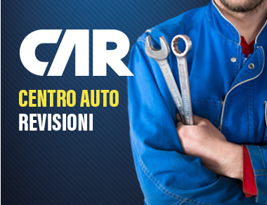 car - centro auto revisioni